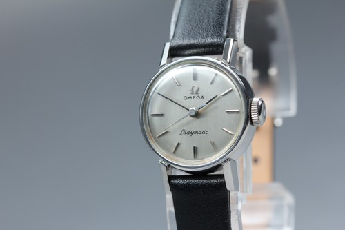 Vintage 1963 mint - mint], omega