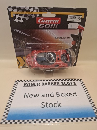 Carrera ferrari sf90 - go,