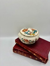 Rare Vintage Masons Ironstone