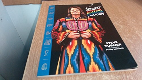 Joseph and the amazing - the,