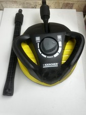 Karcher T250 Pressure Washer Patio Cleaner Head Only K2 K3 K4 K5 K7 