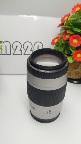 Minolta zoom 300mm 1 - ,