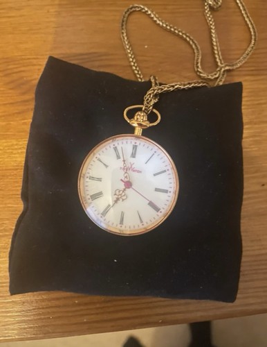 Toywatch long necklace - toywatch,