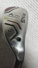 Ping K15 Hybrid 5 Orange Dot