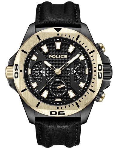Police pewjf0022501 mens - mens, watch