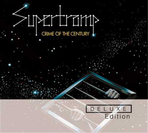 Supertramp crime the - supertramp,