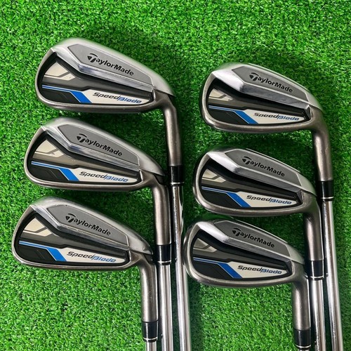 Taylormade speed blade iron - taylormade,