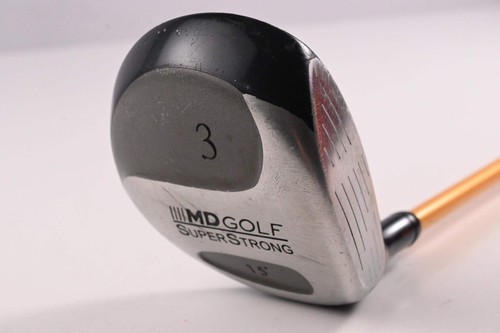 Golf superstrong eql 3 - golf,