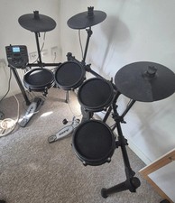 Alesis Nitro Mesh Electronic Drum Kit 8-Piece