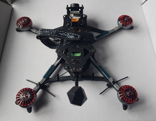Iflight elrs fpv quadcopter - elrs,