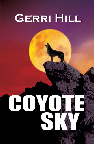 Coyote sky - coyote,