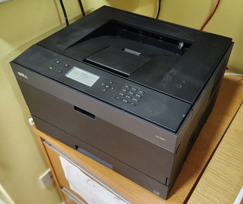 Dell 3330dn mono network laser - dell,