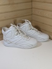 Fila Women's High Top Sneakers