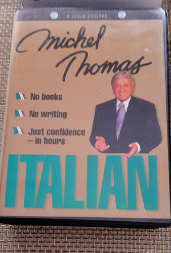 Learn italian in - learn, hours