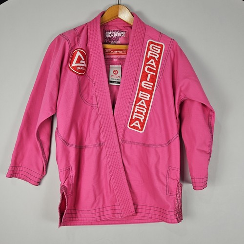 Gracie barra equipe - gracie, womens