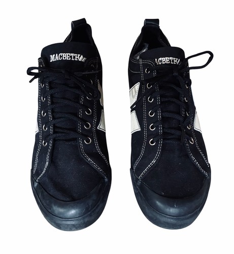 Macbeth vegan shoes mens - vegan, 10