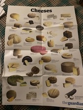 THE GUARDIAN Cheeses A1