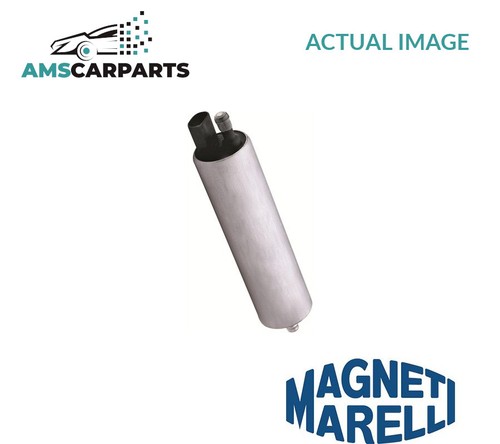 Electric fuel pump - fuel, unit