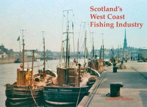 Scotland west coast fishing - west,