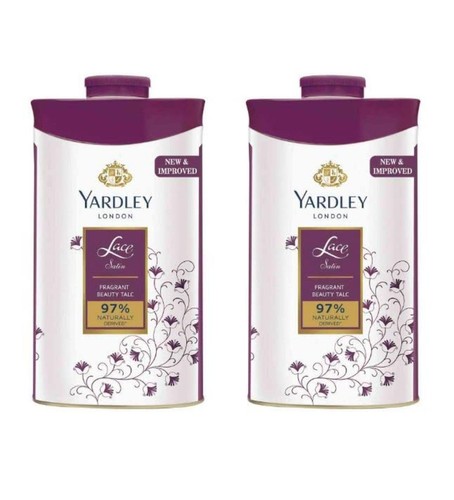 100gm yardley london - x,