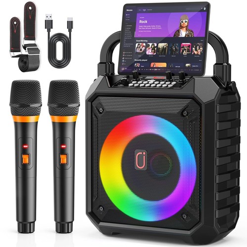 Jyx karaoke machine - jyx, 2