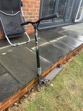 Custom Build Scooter