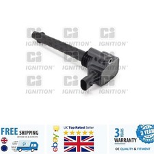 Ignition Coil For Lancia