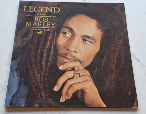 Bob marley the wailers - bob,