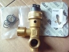 VAILLANT TURBOMAX PLUS 824E /