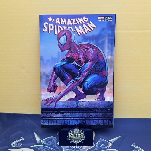 The amazing spider - #37,