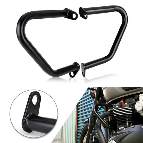 Engine guard crash bar for - guard,