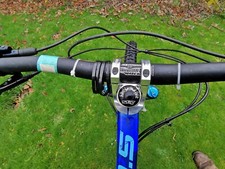 hardtail mountain bike 27.5 large 