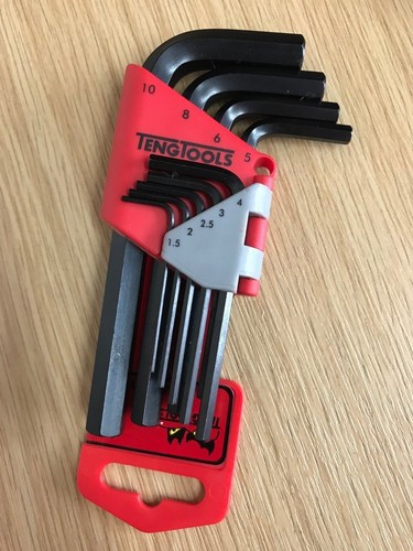 Teng tools 1479mmr hex - teng,