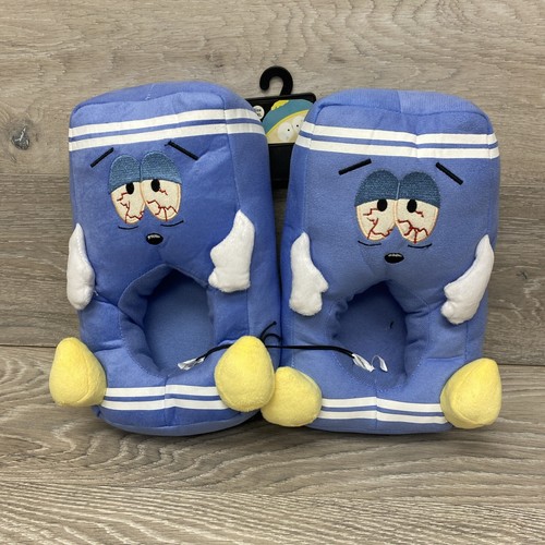 South park towelie - park, slippers