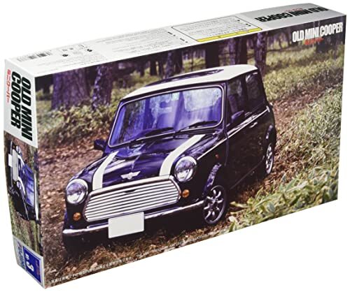 Fujimi real sports car - 1/24,
