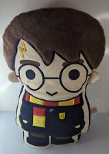Primark Harry Potter Character Pillow 45CM X 30CM Used