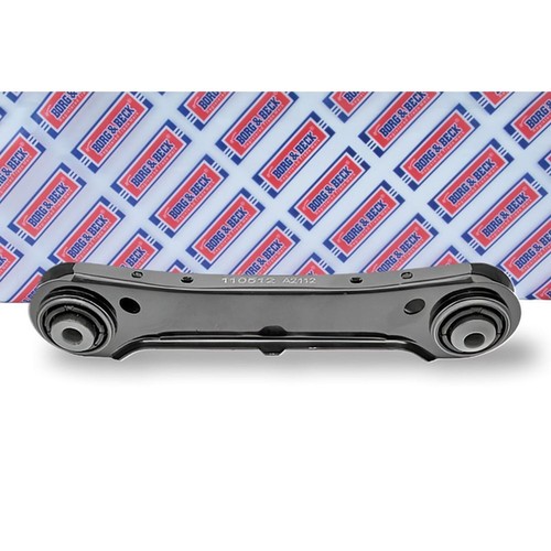 Wishbone suspension arm - suspension,