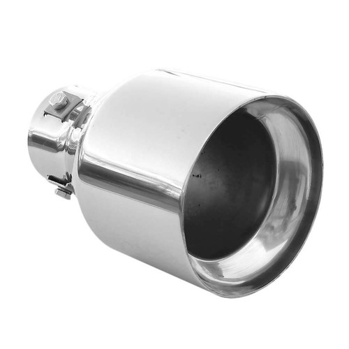 Exhaust tip pipe tail muffler - exhaust,