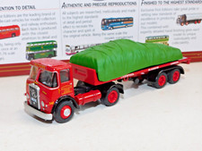 EFE ATKINSON ARTIC FLATBED