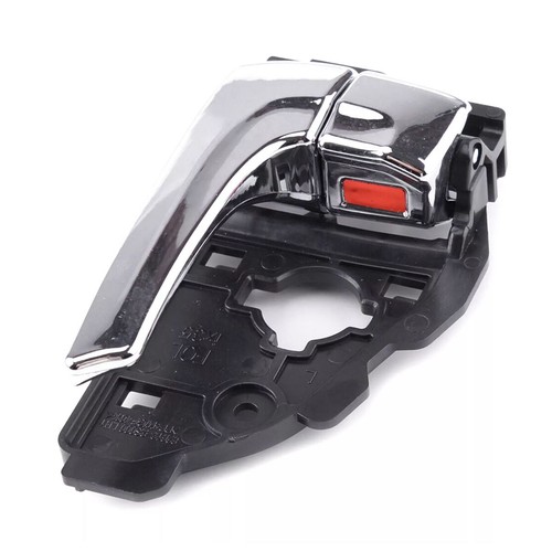 Inner interior door handle - interior,