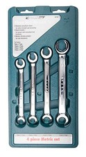 Signet Tools 4 Piece Flare Nut