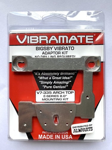 Vibramate adapter kit for - vibramate,