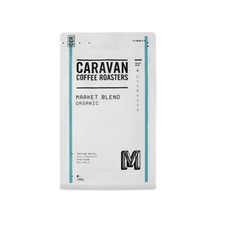 Caravan Coffee Roasters |