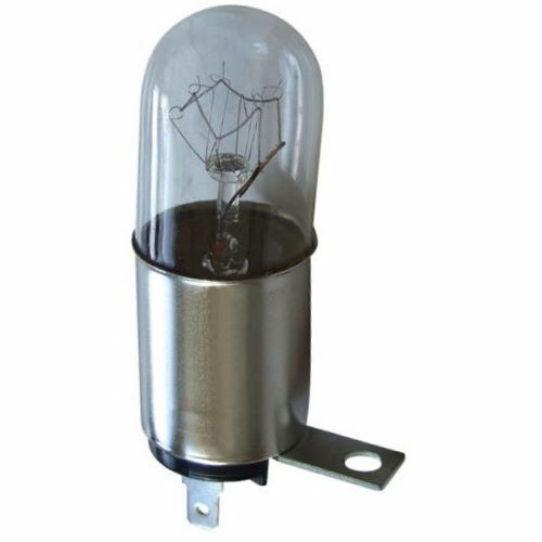 Lamp microwave 25w - lamp, delonghi