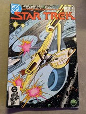 Star Trek #12, DC Comics