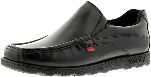 Kickers men fragma black - kickers,