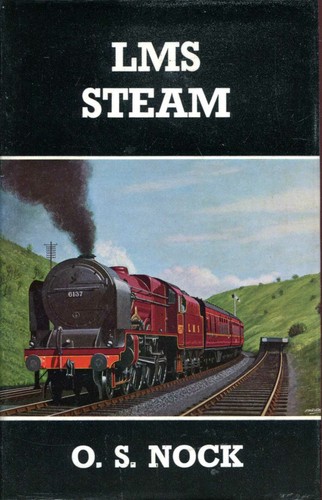 Nock lms steam - nock,,