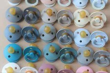 Bibs size 2 multipack - bibs,