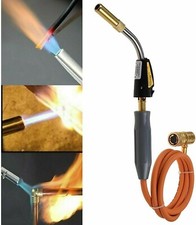 Pro Mapp Propane Self-Igniting