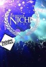 Niche – The Best Of – Volume 4    (NCD018)